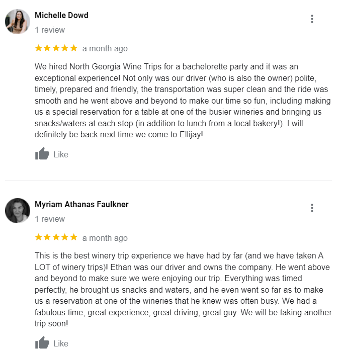Google Review 19